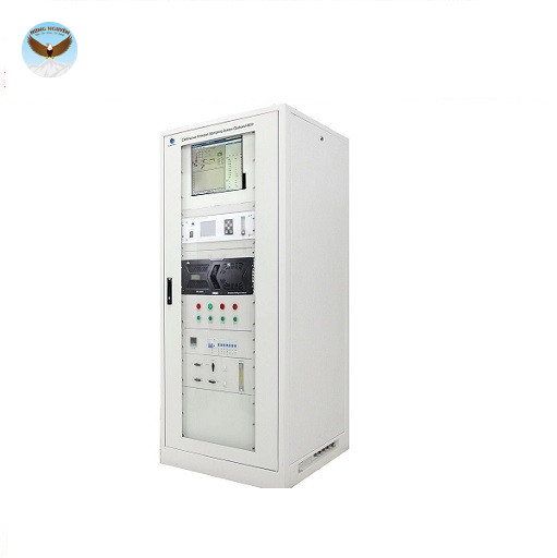 Hệ thống giám sát khí thải online CHINA Gasboard 9050B